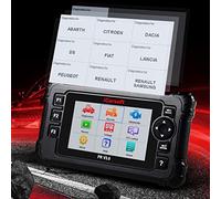 iCarsoft FR V3.0 - Strumento diagnostico automobilistico potente compatibile per Peugeot, Citroen, Renault, Dacia, Alfa-Romeo e Fiat