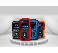 iCarsoft I906 Multi Sistemi di Scanner per Volvo/Saab OBD diagnostico