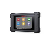iCarsoft LR V4.0 - Strumento di scansione diagnostica bidirezionale per la maggior parte delle Land Rover/Jaguar e altre 2 marche di auto dal 1996 al 2023, scanner OBD2 fino a 51 servizi grafici per