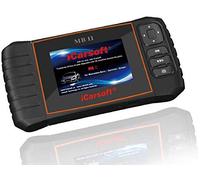 iCarsoft MB II XXLTECH Test diagnostico Auto Errore ODB2 Scanner