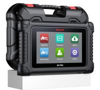 iCarsoft MT PRO Strumento Diagnostico Motociclette per Harley/BMW/Ducati/Honda ecc. Diagnostica Completa Sistemi Motocicletta, Reset Manutenzione + Test Attivi, Lettore Codici Touchscreen +Auto OBD2