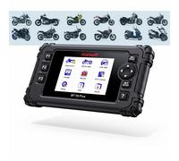 iCARSOFT MT V6 Plus DISPOSITIVO DIAGNOSTICO OBD2 UNIVERSALE 20+ marche moto +...