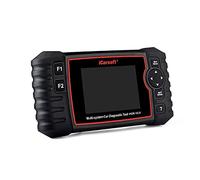 iCarsoft OBD II Diagnosetool por V2.0 icpor2 Adatto per (Auto-Marke): Porsche uneingeschränkt 1St