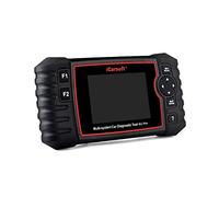 iCarsoft OBD II Dispositivo diagnostico EU PRO per BM.W/Mini/Rolls-Royce Olio/EPB/BMS/ETC/SAS/INJ/TPMS/DP-F/ABS,