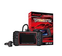 iCarsoft LR V3.0 2024 - per Jaguar, Land Rover Professionale Auto Diagnostico