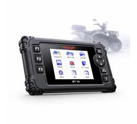 iCARSOFT OBD2 DISPOSITIVO DIAGNOSTICO SCANNER MT V6 per ATV POLARIS incl....