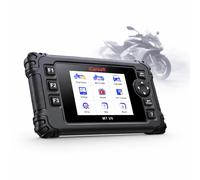 iCARSOFT OBD2 DISPOSITIVO DIAGNOSTICO SCANNER MT V6 per moto APRILIA incl....
