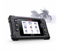 iCARSOFT OBD2 DISPOSITIVO DIAGNOSTICO SCANNER MT V6 per moto VICTORY +...