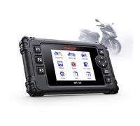 iCARSOFT OBD2 DISPOSITIVO DIAGNOSTICO SCANNER MT V6 per scooter PGO incl....