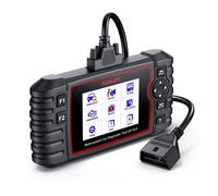 iCARSOFT OBD2 DISPOSITIVO DIAGNOSTICO SCANNER OP V 2.0 per Opel Vauxhall