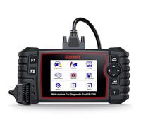 iCarsoft OP V2.0 OBD2 Auto Diagnostica per Opel/Vauxhall, Diagnosi Auto in Italiano per Tutti i Sistemi, 9 Funzioni di Ripristino, Reset Olio/EPB/BMS/ETC/SAS/INJ/TPMS/DP-F/ABS, Aggiornamento a Vita