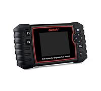 iCarsoft Strumento diagnostico professionale multi-sistema MB V2.0 compatibile per Mercedes-Ben.z/Sprinter/Smart, ABS SRS Oil BLD INJ