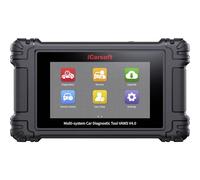 Icarsoft VAWS V4.0 Strumento diagnostico OBD II VAWS V4.0 Adatto per (marca