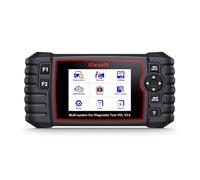 iCarsoft VOL V3.0 - Dispositivo diagnostico professionale per auto, compatibile con Volvo e Saab