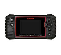 iCarsoft VOL V3.0 per lo strumento diagnostico di Volvo/Saab con VIN automatico/prova rapida/prova di azionamento