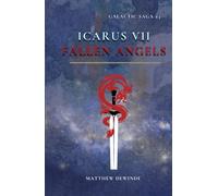 Icarus 7: Fallen Angels