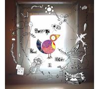 Icarus I Tweet the Birdy Electric (Vinyl LP)