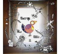 Icarus I Tweet the Birdy Electric (CD) Album