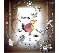Icarus I Tweet The Birdy Electric (Vinyl LP)