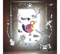 Icarus I Tweet the Birdy Electric (Vinyl LP)