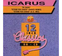 Icarus - In Zaire/Stone Fox Chase