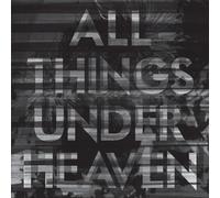Icarus Line - All Things Under Heaven