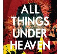 Icarus Line - All Things Under Heaven - Cd