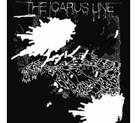 Icarus Line,the - Black Presents