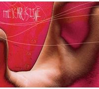 Icarus Line, The - Party the Baby Off