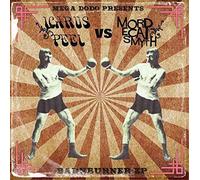 Icarus Peel & Mordecai Smyth - Barnburner
