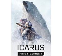 ICARUS Steam Key GLOBAL