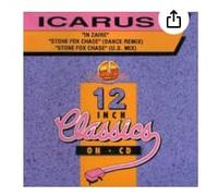 Icarus - Stone Fox Chase / In Zaire