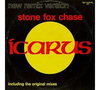 Icarus - Stone Fox Chase (New Remix Version)