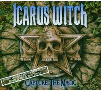 Icarus Witch - Capture the Magic