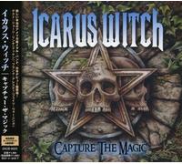 Icarus Witch - Capture The Magic