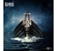 Icarus Witch Goodbye Cruel World (CD) Album