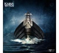 Icarus Witch Goodbye Cruel World (CD) Album