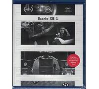 Icarus XB 1 / Ikarie XB1