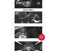 Icarus XB 1/Ikarie XB1 Remastered DVD [DVD]