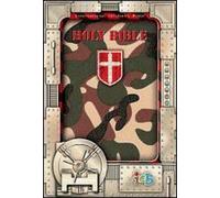 ICB, Holy Bible, Compact Kids Bible, Flexcover, Green (Tascabile) Compact Kids