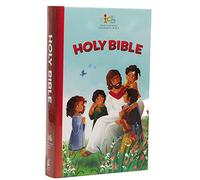 Thomas Nelson ICB, Holy Bible, Hardcover (Copertina rigida)