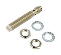 ICB12L50N10POM1 Sensore: induttivo OUT: PNP / NO 0-10mm 10-36VDC M12 IP67 200...