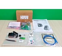 ICC ETH-1000 Ao Smith 100316045 Bacnet Ethernet Management Sistema Gateway Nuovo