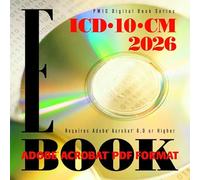 ICD-10-CM 2026 Digital
