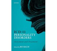 ICD-11 Personality Disorders (Tascabile)