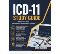 ICD-11 Study Guide: 11th Revision of the International Classification of Diseases