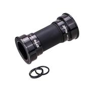ICDKOYK Affidabile movimento centrale BB86/92 Dub Press Fit. Accessorio da ciclismo stabile e sicuro
