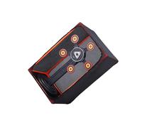 ICDKOYK Bersaglio Digitale con ripristino Automatico, Bersaglio Digitale con punteggio per Feste, Veranda, Soggiorno