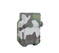 ICDKOYK Custodia per Accendino da Escursionismo Accendini Portatili Cover Shell Protector Accessori per Attrezzature da Esterno Sostituzione per Zippo, CP