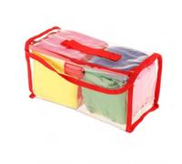 ICDKOYK Dadi tascabili educativi, set di dadi morbidi a 6 facce, set di cubi per insegnare ai bambini, divertente giocattolo tascabile trasparente a 6 facce per l'apprendimento in classe